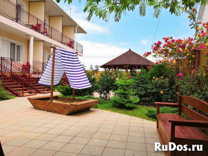 Крым частный сектор снять жилье Бахчисарай Песчаное гостевой дом фотка