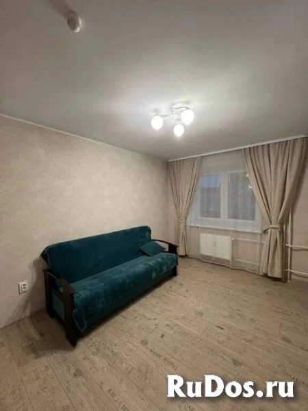 Сдам 1 комнатную квартиру 41 м2 изображение 4