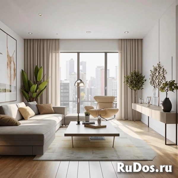 Бесплатный подбор квартир в новостройках изображение 8