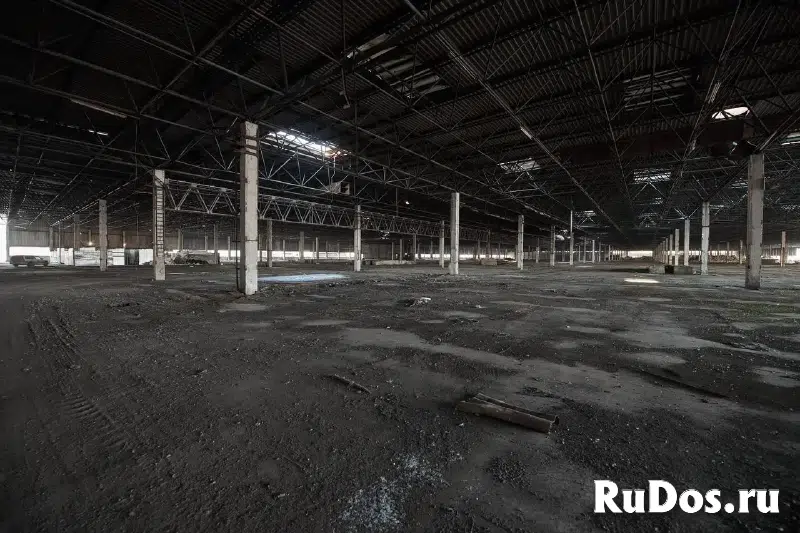 Склад 30 000 м² под РЦ изображение 3