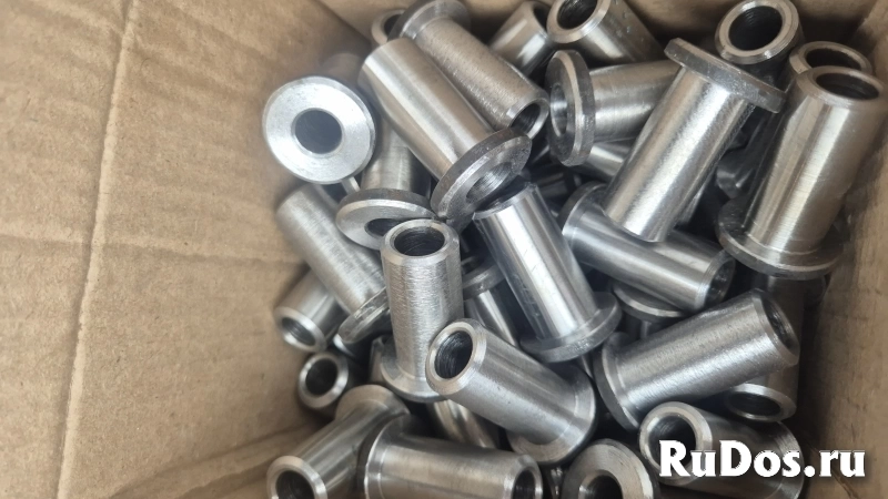 Металлообработка любой сложности изображение 4