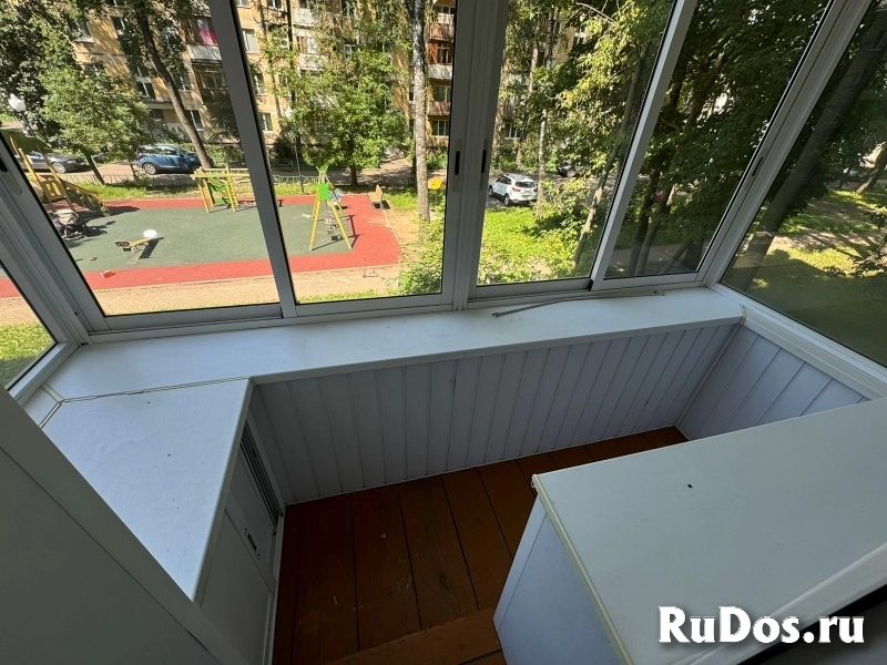 Квартира в хорошем состоянии, в 5-ти минутах от ж/д станции изображение 7