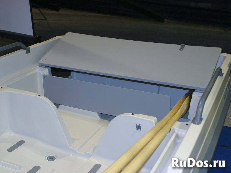 Купить лодку Terhi 400 изображение 5