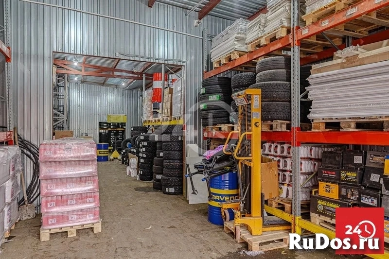 Продам коммерческую недвижимость 750 м2 изображение 4