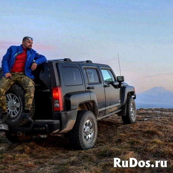 Экскурсии Поездки в горы Кавказа на Хаммере из Кисловодска и Ессентуков изображение 12