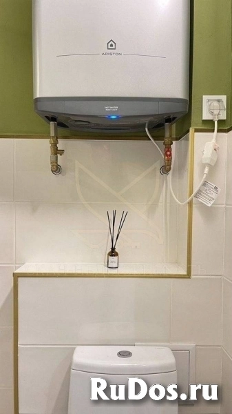 Продам 2 комнатную квартиру 43 м2 изображение 4