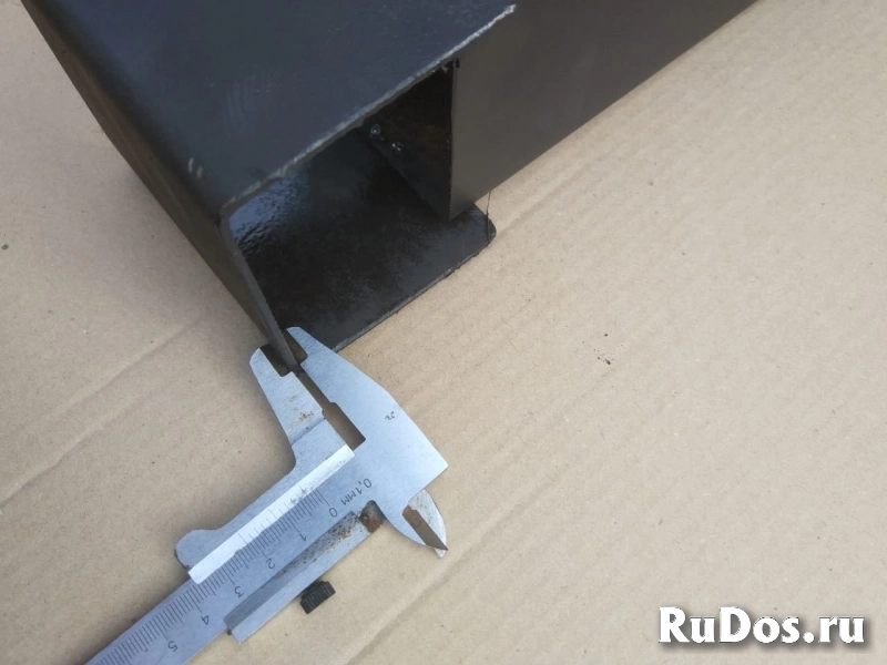 Печь для сжигания мусора зсо160-250 будь спокоен изображение 7