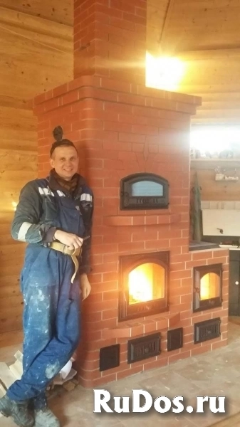 ПЕЧНИКСПБ-МАСТЕР, большой опыт работы фотка