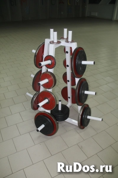 Стойка для блинов фотка