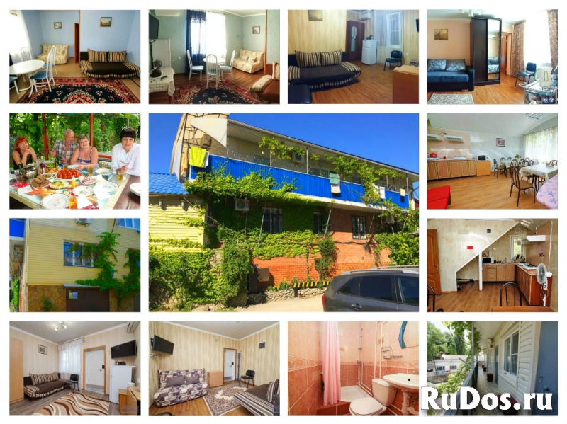 Шепси Краснодарский край снять жилье для отдыха фотка