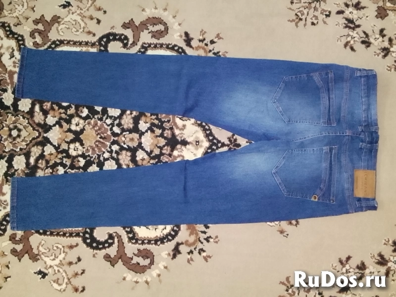 Джинсы изображение 6