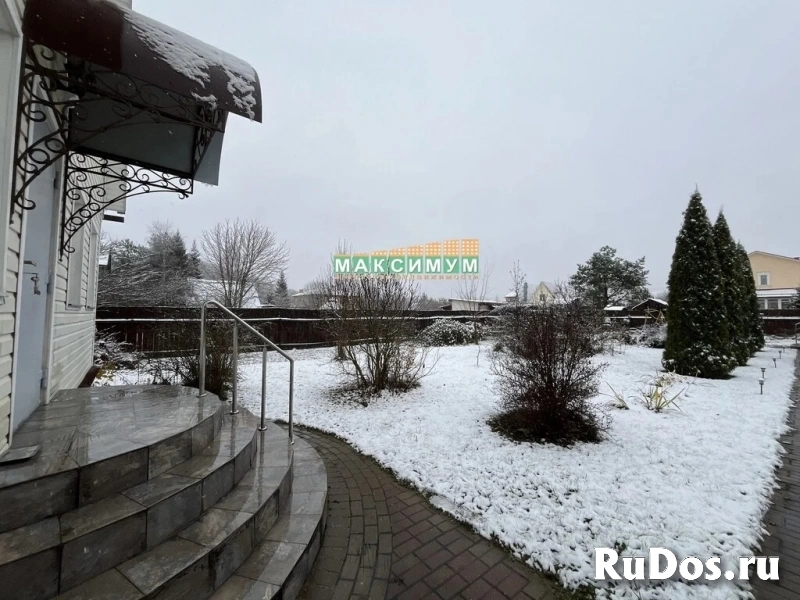 Продам коттедж 203 м2 изображение 10