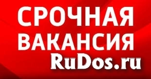 Удаленная работа / Подработка фото