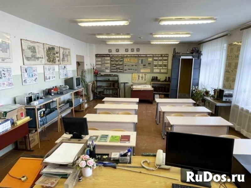 Профессиональная переподготовка, повышение квалификации фотка