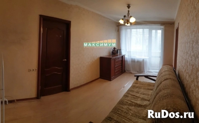 Продам 3 комнатную квартиру 53.2 м2 изображение 6