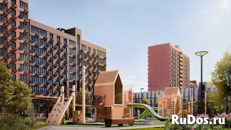 Продам 2 комнатную квартиру 56 м2 изображение 3