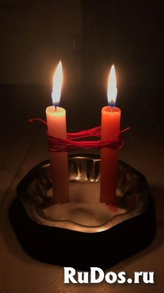 Сильный приворот Самара, любовная магия, снятия порчи фото