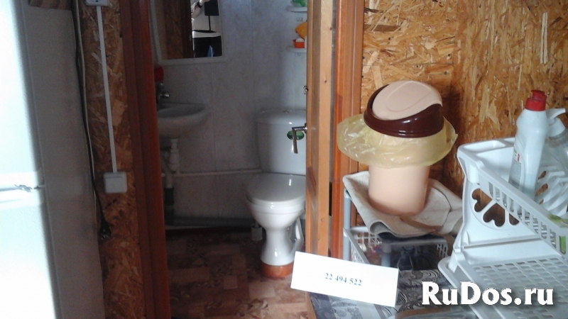 Сдаю помещение 17 м2 для летнего отдыха на Азовском море изображение 6