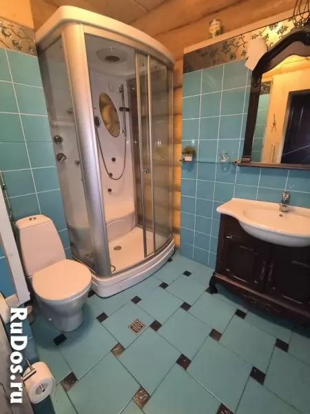 РОСКОШНЫЙ ДОМИК В ПРЕСТИЖНОМ РАЙОНЕ - ВАШ ИДЕАЛЬНЫЙ ВЫБОР ДЛЯ КОМФОРТНОЙ ЖИЗНИ! изображение 8