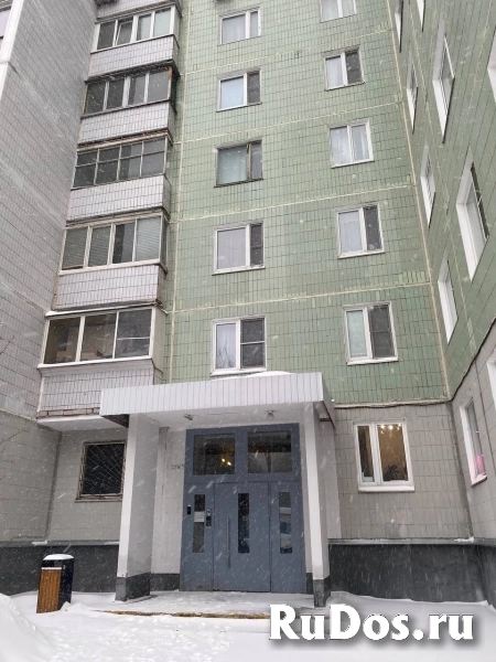 Продам 2 комнатную квартиру 52.4 м2 фотка