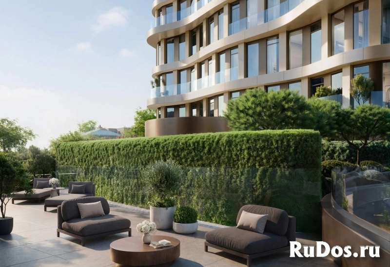 Продам 1 комнатную квартиру 42.1 м2 изображение 10