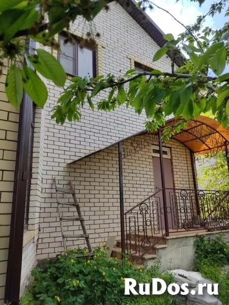 Продам коттедж 178.2 м2 изображение 5