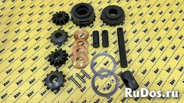 Дифференциал carraro 068347 OEM фото