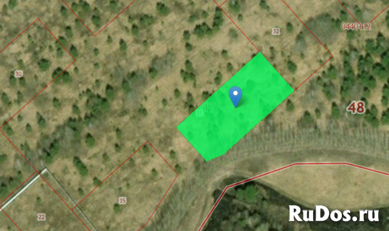 Продам земельный участок под ИЖС 6,25 соток изображение 5