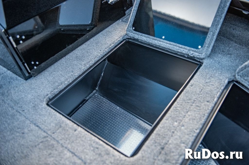 Купить лодку (катер) NORTHSILVER 645 FISH SPORT изображение 6