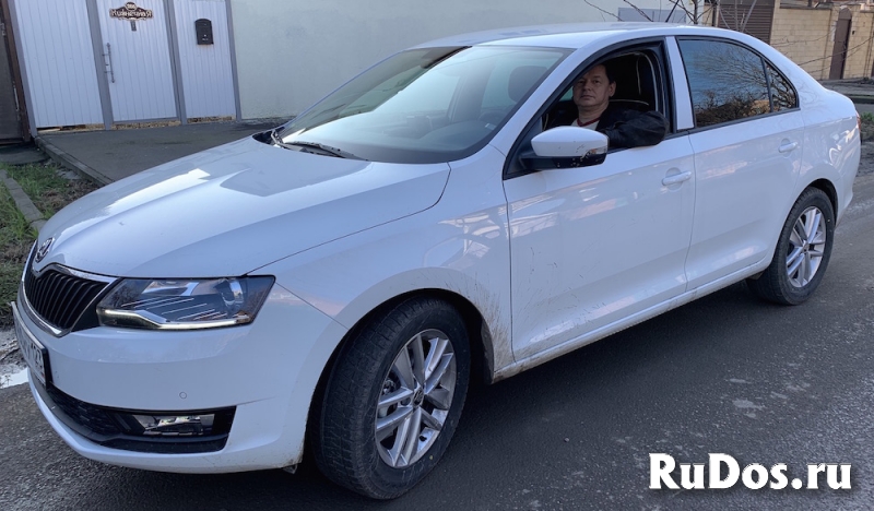 Междугороднее такси из Краснодара по краю и России изображение 4