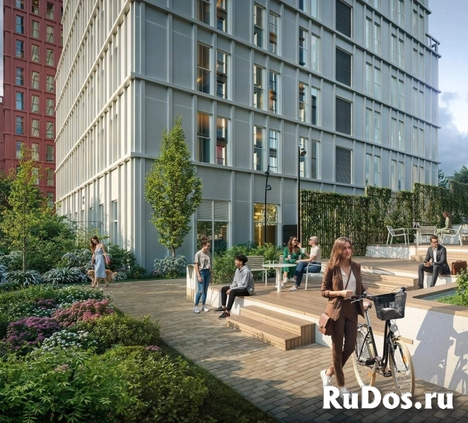 Продам 2 комнатную квартиру 60 м2 изображение 8