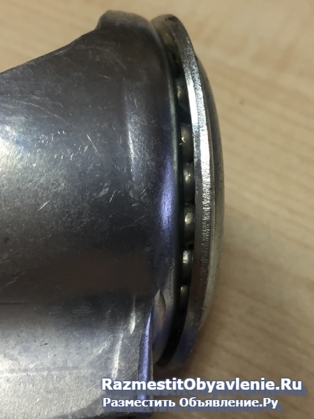 Колесо поворотные фенольное, термостойкое до +250г фото