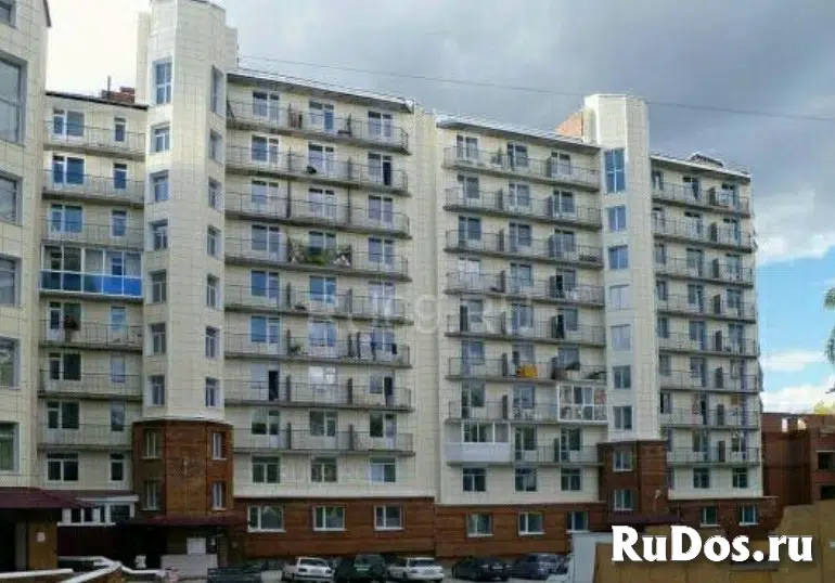 Сдам квартиру-студию изображение 6