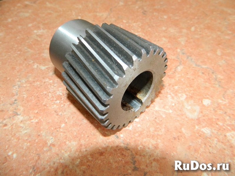 редуктора, колёса, шестерни  для  кран-балок и тельферов г\п до 1 изображение 4