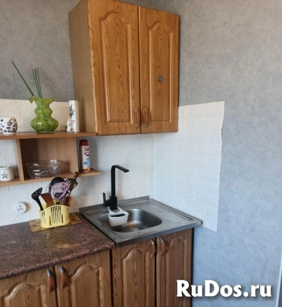 Сдам 1 комнатную квартиру 26 м2 изображение 3
