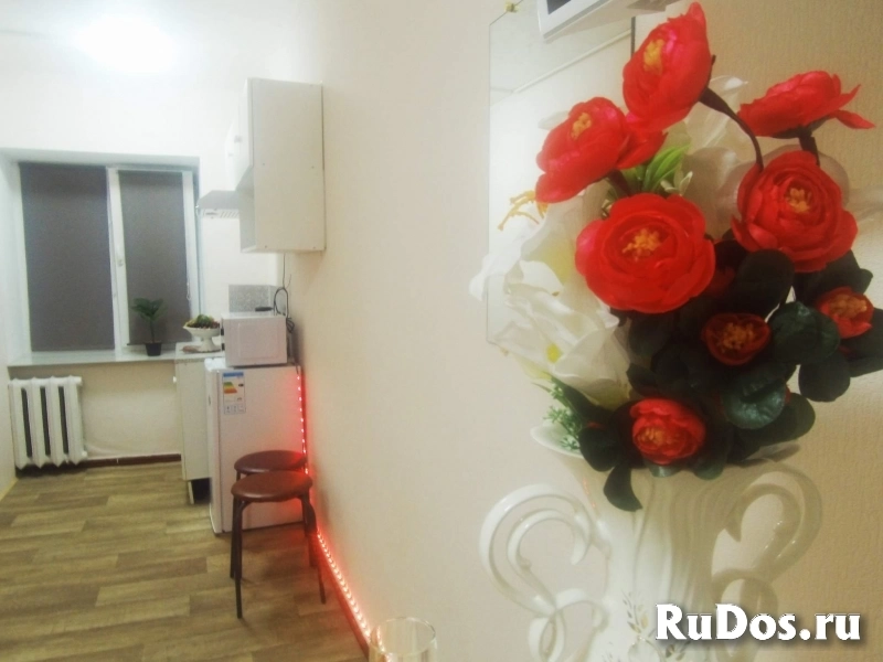 Сдам 1 комнатную квартиру 16 м2 фото