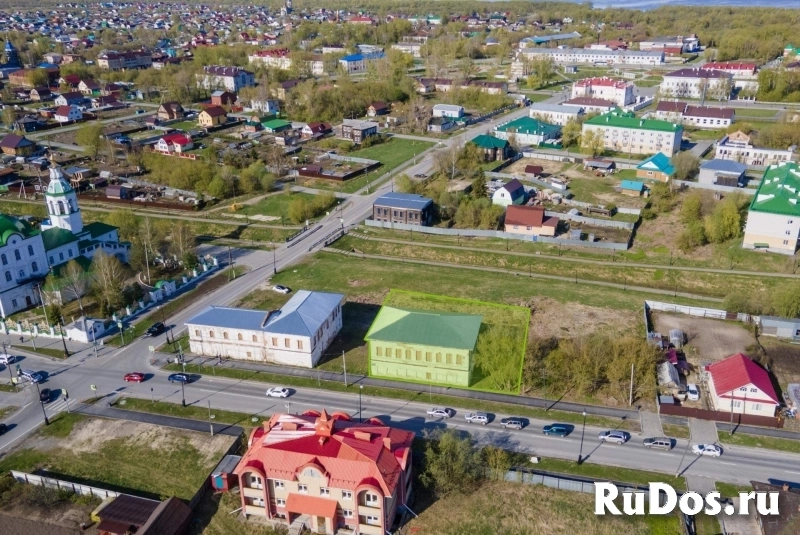 Продам коммерческую недвижимость 382 м2 изображение 5