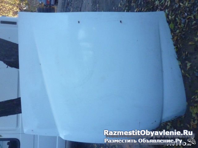 ГАЗ-3110, 31105, 31029 по з\ч изображение 4