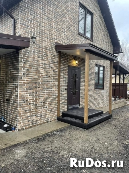 Продам дом 132 м2 изображение 3