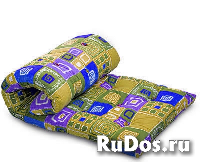 Кровати металлические для производственных помещений изображение 3