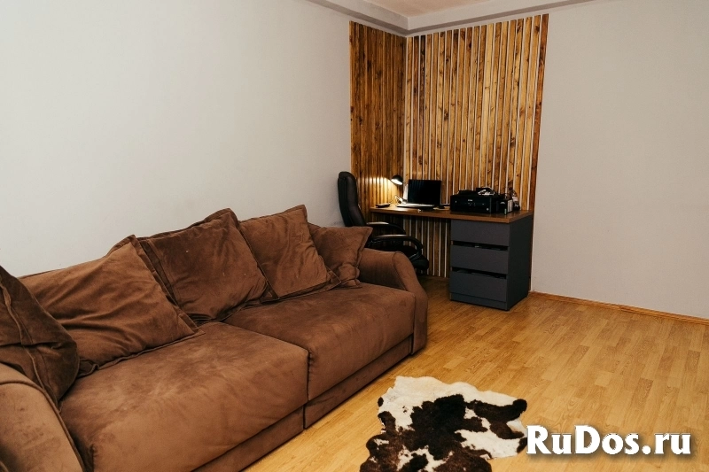 3 комнатная квартира 65 кв.м. изображение 10