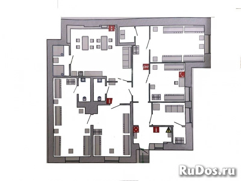 Сдам коммерческую недвижимость 140.1 м2 изображение 3