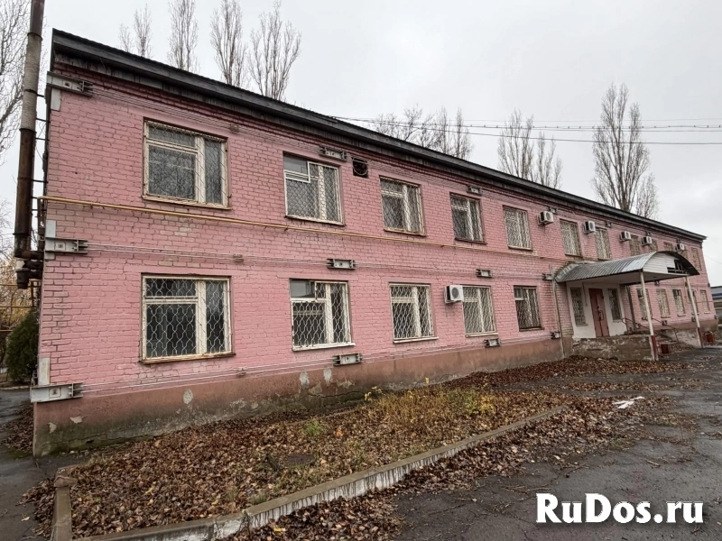 Продам коммерческую недвижимость 19505 м2 изображение 5