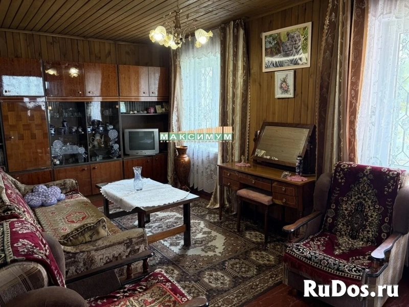 Продам коттедж 94.5 м2 изображение 3