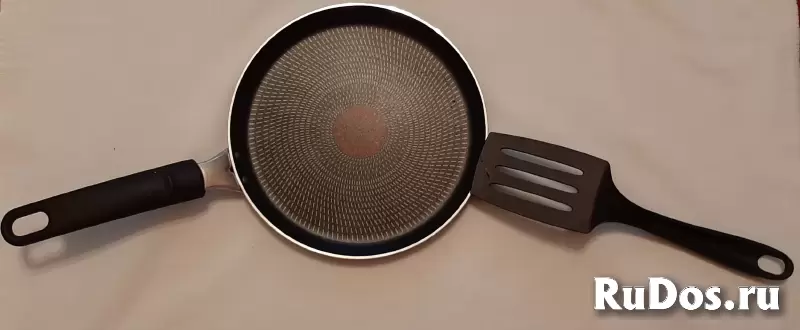 Сковородки, крышка изображение 5