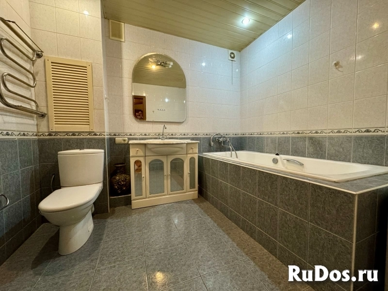 4-комнатная квартира, в хорошем состоянии изображение 8