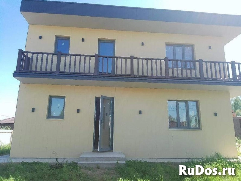 Продам коттедж 156 м2 изображение 4