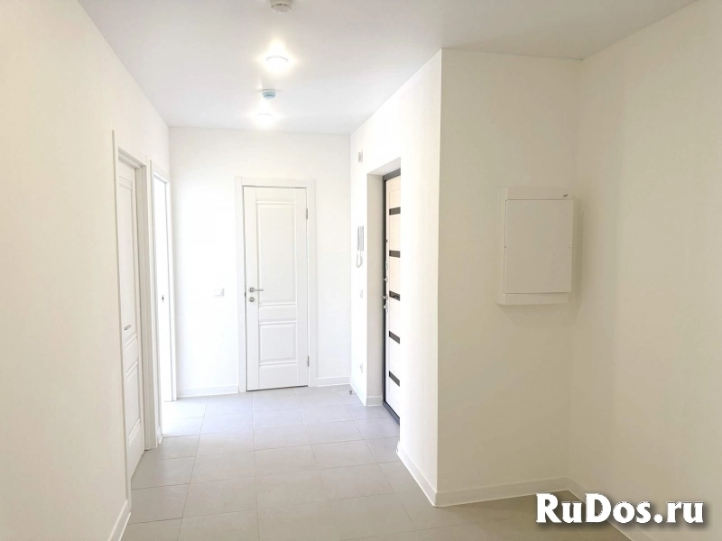 Продам 2 комнатную квартиру 55.5 м2 изображение 7