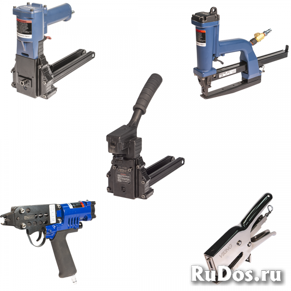 Скоба В-19 (5900) шт изображение 4