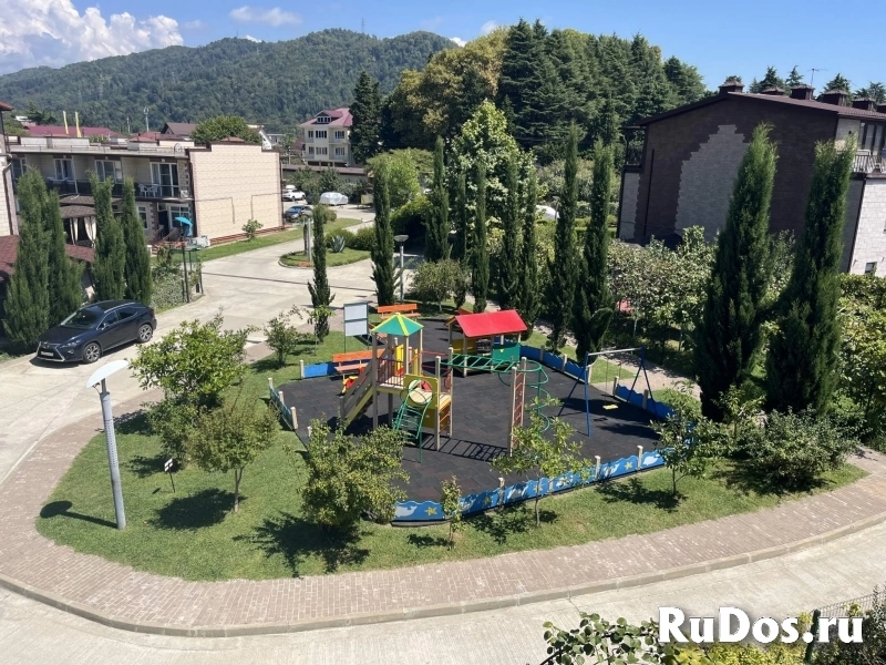 Продам коттедж 88.6 м2 изображение 9